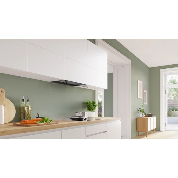 Įmontuojamas gartraukis Bosch 4 serijos, DBB65CC60, 60 cm 4