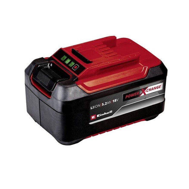 Akumuliatorius Einhell 4511437, 18 V / 5,2 Ah
