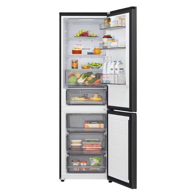 &Scaron;aldytuvas LG NatureFRESH, GBBSJ10EEP 2
