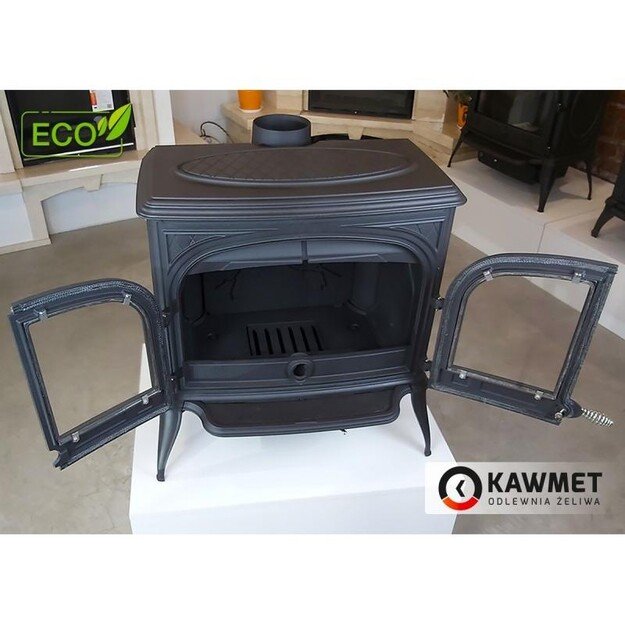 Ketaus krosnelė KAWMET Premium ARES S7 ECO