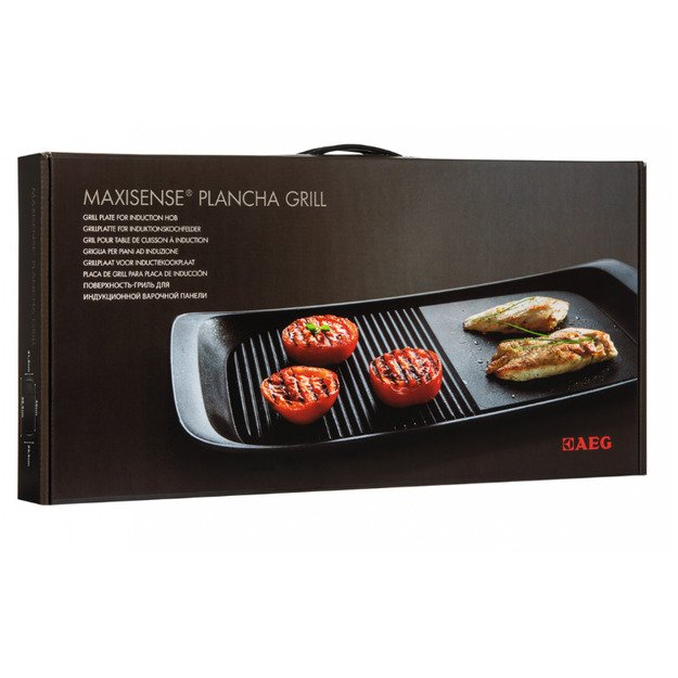 Kaitlentės priedas AEG MAXI-GRILL