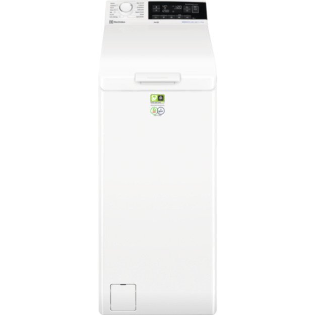 Skalbyklė ELECTROLUX EW6T3372E