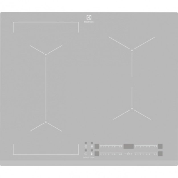 Kaitlentė ELECTROLUX EIV63440BS