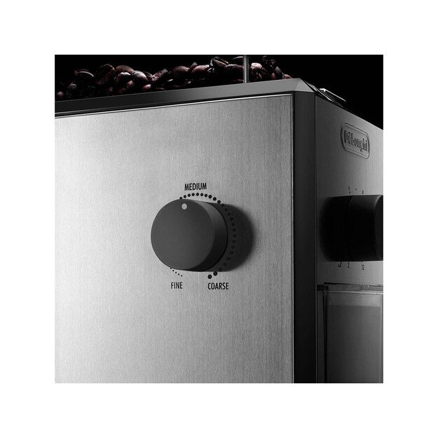 Kavamalė Delonghi KG89