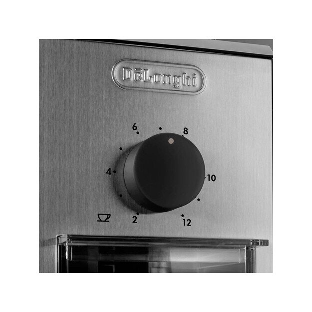 Kavamalė Delonghi KG89