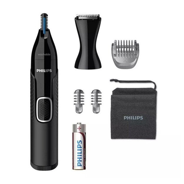 Kirpimo mašinėlė nosiai PHILIPS NT5650/16