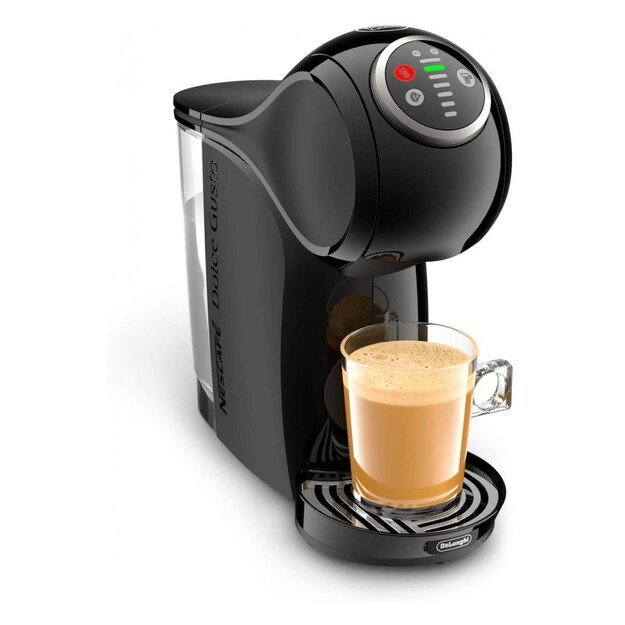 Kavos aparatas DELONGHI Dolce Gusto EDG315.B