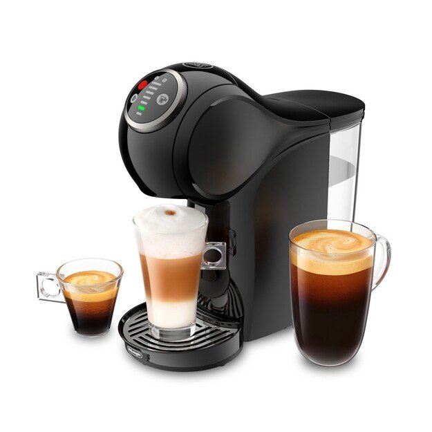 Kavos aparatas DELONGHI Dolce Gusto EDG315.B