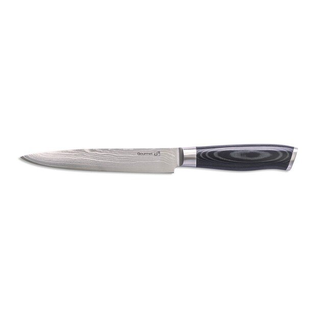 Peilis G21 Gourmet Damascus 18 cm, 60022165