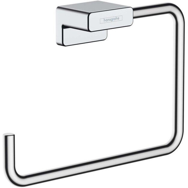 Rankšluosčio laikiklis Hansgrohe AddStoris 41754000, chromas