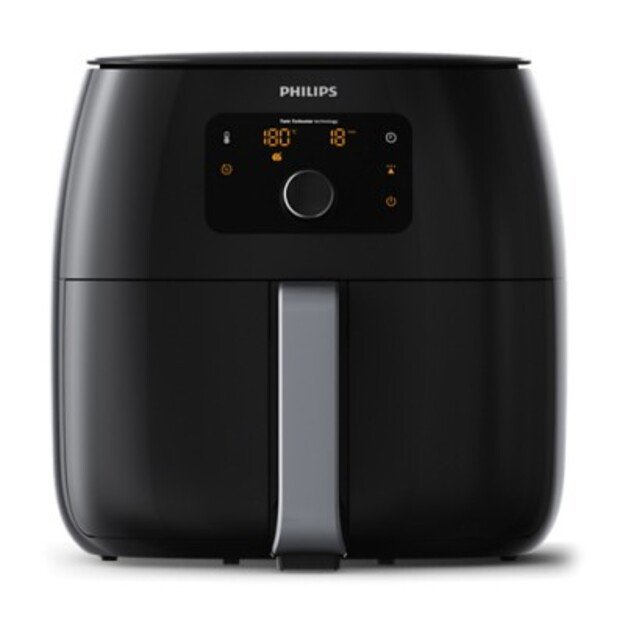 Karšto oro gruzdintuvė Philips Premium Airfryer XXL HD9650/90