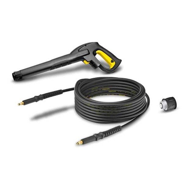 Aukšto slėgio žarna KARCHER HK 7,5 (7,5m) high pressure hose set+trigger gun, 2.643-910.0