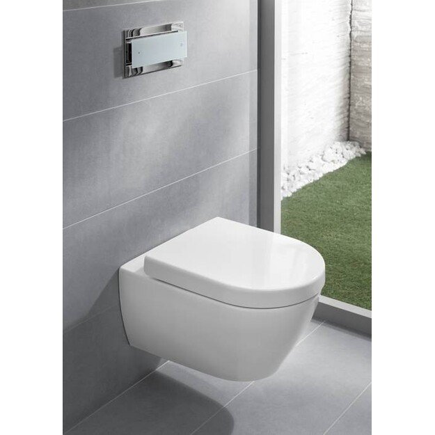 WC dangtis VB Subway 9M68S101