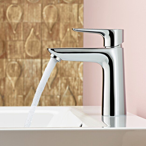 Praustuvo maišytuvas Hansgrohe Talis E 71711000