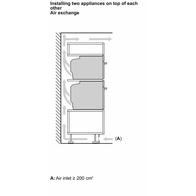 Įmontuojama orkaitė SIEMENS HB778G3B1