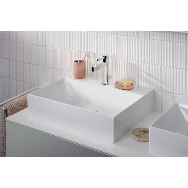 Praustuvo maišytuvas Hansgrohe Finoris 76020000, chromas