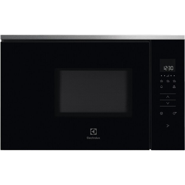 Mikrobangė Electrolux KMFE172TEX