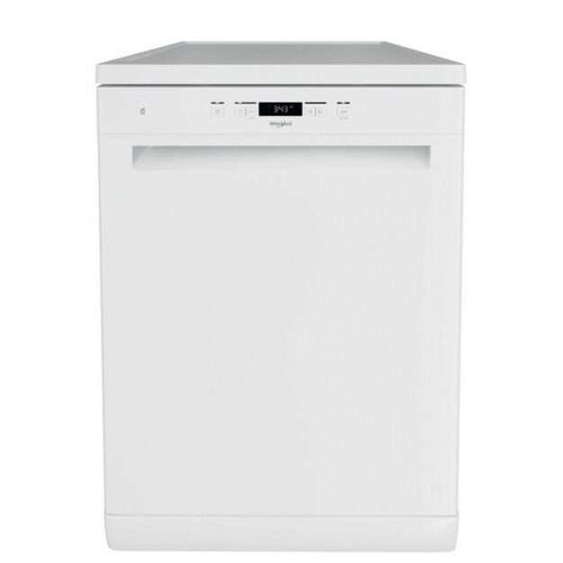 Indaplovė Whirlpool W2F HD624