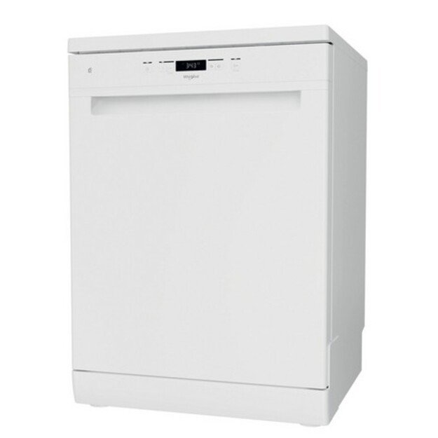 Indaplovė Whirlpool W2F HD624