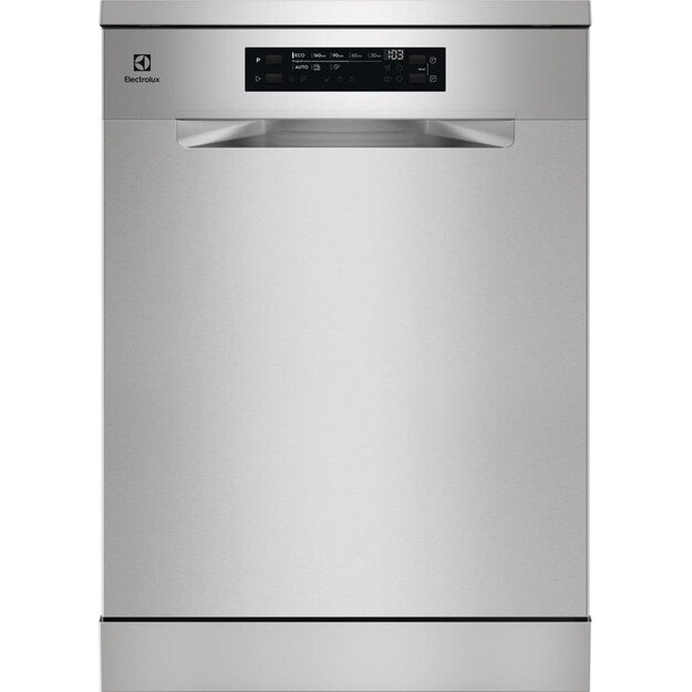 Indaplovė Electrolux ESM48310SX