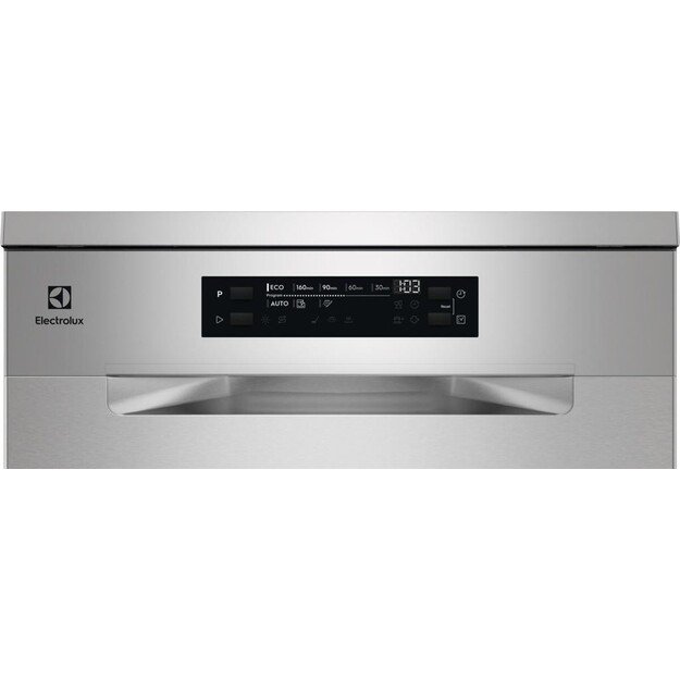 Indaplovė Electrolux ESM48310SX