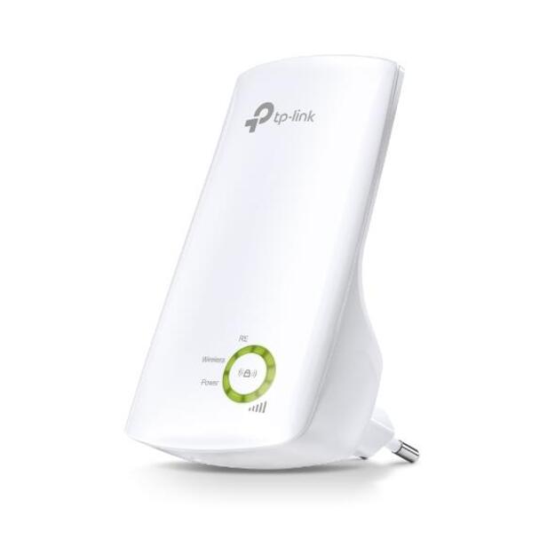 WRL RANGE EXTENDER 300MBPS/TL-WA854RE TP-LINK