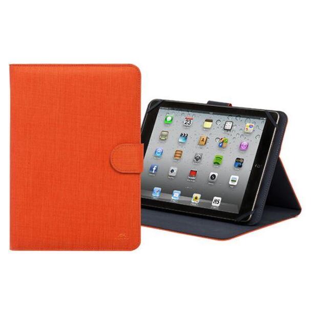 TABLET SLEEVE BISCAYNE 10.1 /3317 ORANGE RIVACASE