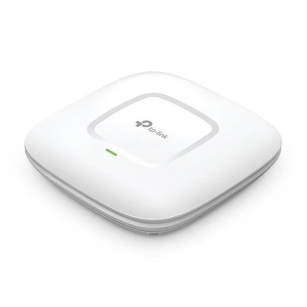 Access Point|TP-LINK|Omada|1200 Mbps|IEEE 802.11a|IEEE 802.11g|IEEE 802.11n|IEEE 802.11ac|1x10/100/1000M|EAP225