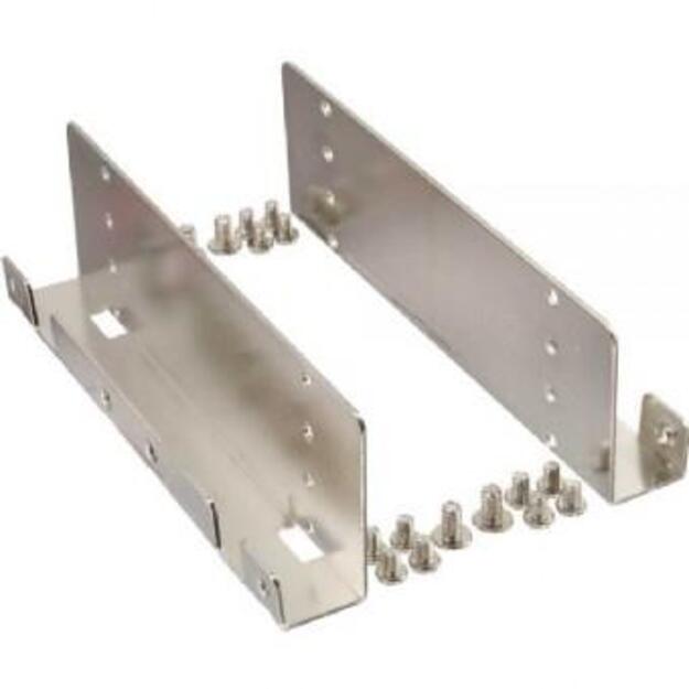 HDD ACC MOUNTING FRAME 4X/2.5  TO 3.5  MF-3241 GEMBIRD