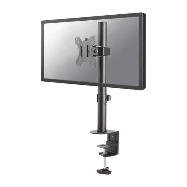 MONITOR ACC DESK MOUNT 10-32 /FPMA-D510BLACK NEOMOUNTS