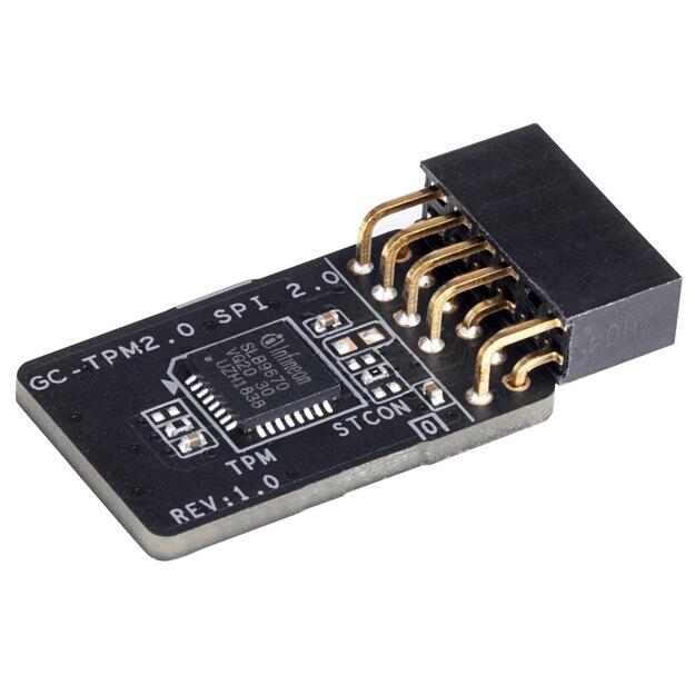 MB ACC TPM MODULE/TPM2.0 SPI V2.0 GIGABYTE