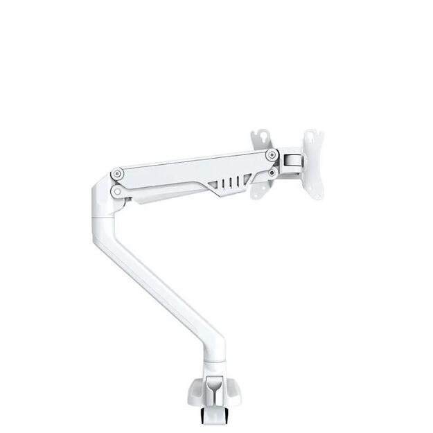 MONITOR ACC DESK MOUNT 10-32 /FPMA-D750WHITE2 NEOMOUNTS