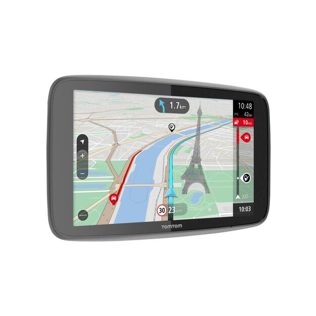 CAR GPS NAVIGATION SYS 6 /NAVIGATOR 1PN6.002.100 TOMTOM