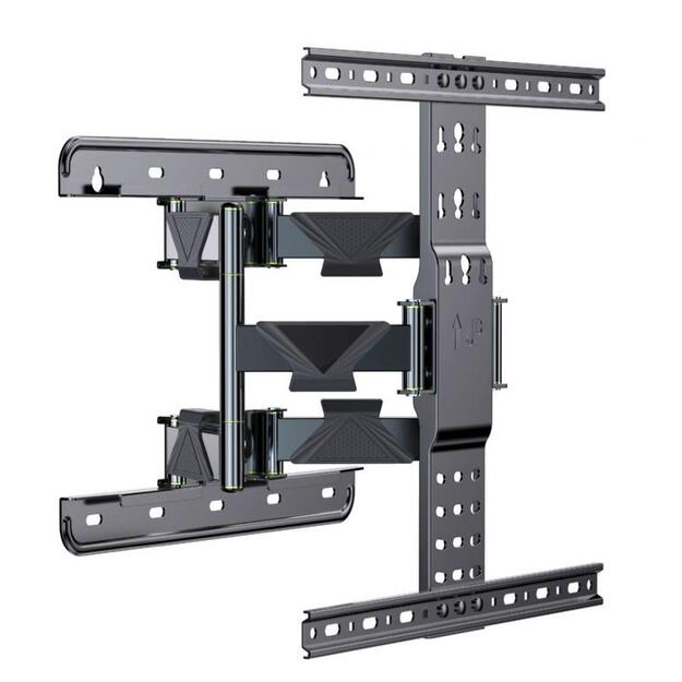 TV SET ACC WALL MOUNT 32-65 /WM-65ST-01 GEMBIRD