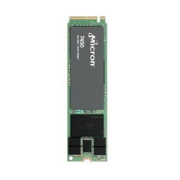 SSD|MICRON|7450 PRO|960GB|M.2|NVMe|3D NAND|Write speed 1400 MBytes/sec|Read speed 5000 MBytes/sec|TBW 1700 TB|MTBF 2000000 hours|MTFDKBG960TFR-1BC1ZABYYR