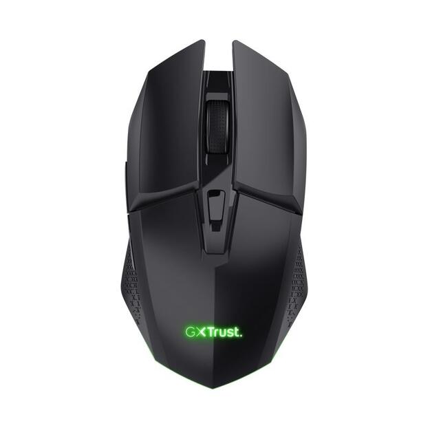 MOUSE USB OPTICAL WRL GXT112/FELOX + MOUSEPAD 25070 TRUST