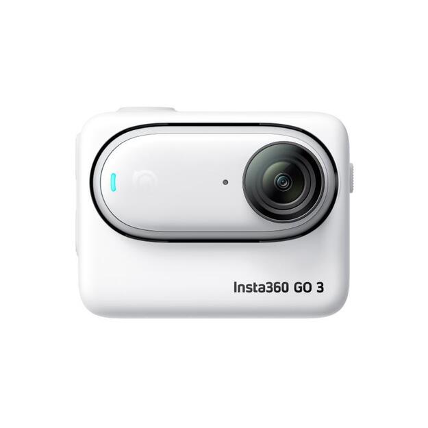 ACTION CAMERA GO3/64GB CINSABKAGO301 INSTA360