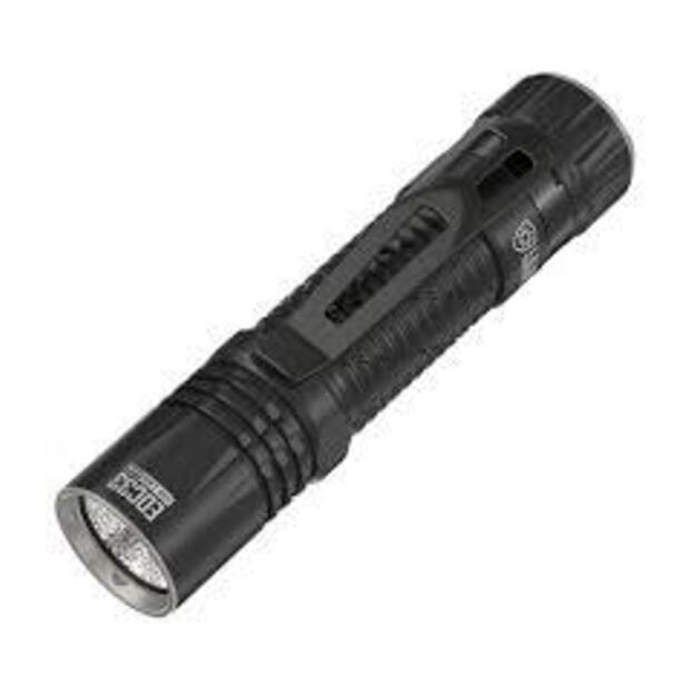 FLASHLIGHT EDC SERIES/EDC33 NITECORE