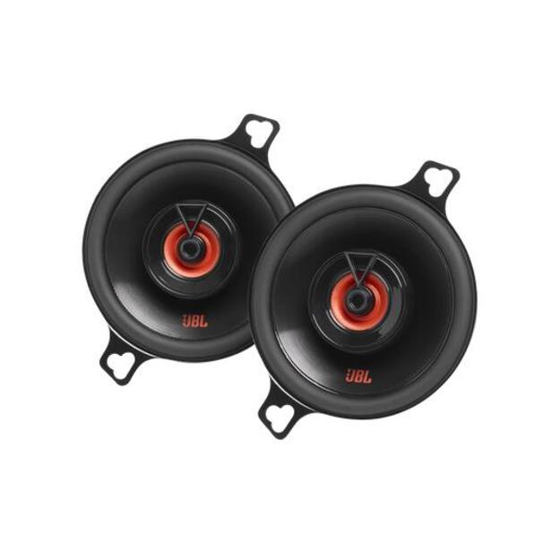 CAR SPEAKERS 3.5  CLUB 322F/COAXIAL SPKCB322F JBL