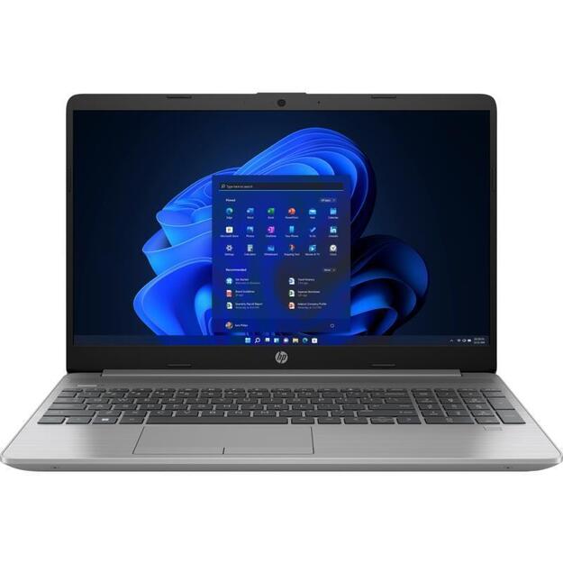 Notebook|HP|255 G9|CPU  Ryzen 5|5625U|2300 MHz|15.6 |1920x1080|RAM 8GB|DDR4|3200 MHz|SSD 512GB|AMD Radeon Graphics|Integrated|ENG|NumberPad|Windows 11 Home|1.74 kg|9V1F0AT