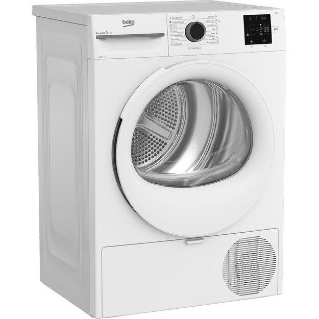 Džiovyklė Beko BM3T37230W