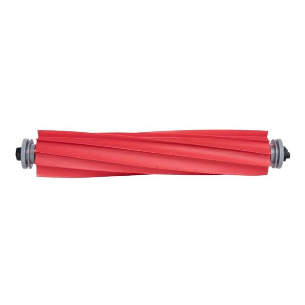 VACUUM ACC MAIN BRUSH RED/S70S70/S75 8.02.0222 ROBOROCK