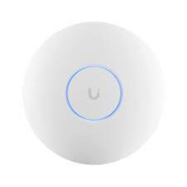 Access Point|UBIQUITI|IEEE 802.11a/b/g|IEEE 802.11n|IEEE 802.11ac|IEEE 802.11ax|1x2.5GbE|U7-PRO