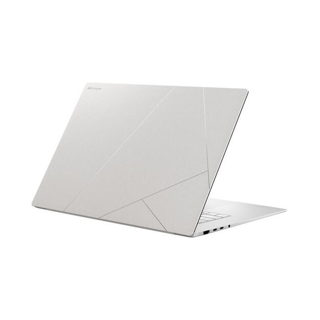 Notebook|ASUS|ZenBook Series|UM5606WA-RK217W|CPU  Ryzen AI 9|365|2000 MHz|16 |2880x1800|RAM 24GB|LPDDR5x|SSD 1TB|AMD Radeon 880M Graphics|Integrated|ENG|Card Reader SD|Windows 11 Home|White|1.5 kg|90NB13M2-M00FV0