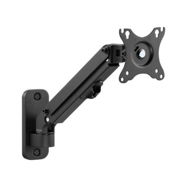 DISPLAY ACC MOUNTING ARM 27 /MA-WA1-01 GEMBIRD