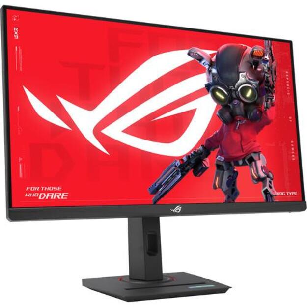 MONITOR LCD 27  XG27ACS/90LM09Q0-B01170 ASUS