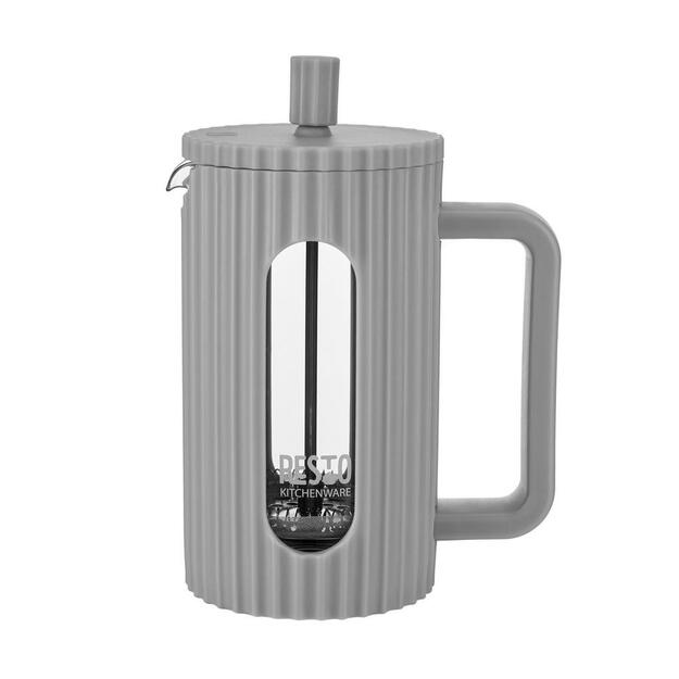 FRENCH PRESS 600ML/90532 RESTO