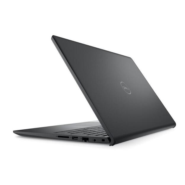 Notebook|DELL|Vostro|3520|CPU  Core i5|i5-1235U|1300 MHz|15.6 |1920x1080|RAM 8GB|DDR4|2666 MHz|SSD 512GB|Intel UHD Graphics|Integrated|ENG|Card Reader SD|Windows 11 Home|Carbon Black|1.66 kg|N3002PVNB3520EMEA01_HOM