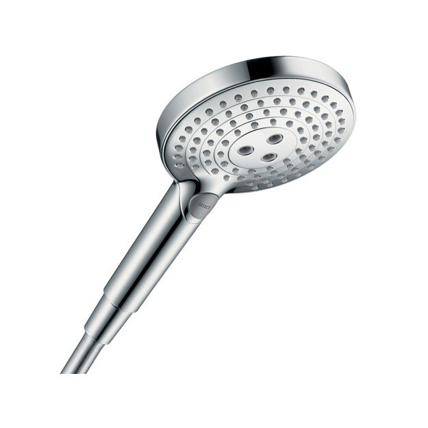 Dušo galvutė Hansgrohe Raindance Select S 120, 26530000