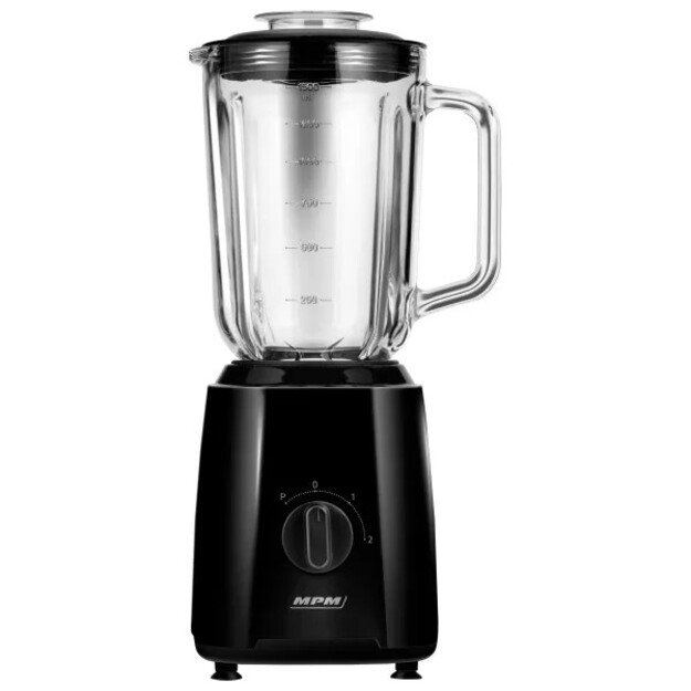 Blenderis MPM MBL-37